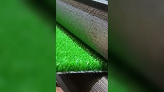 Wear Resistant Gold Mining Carpet | Fine Gold Recovery Mat for Gold Wash Plants