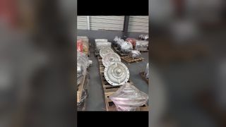 Industrial Mining Screen Exciter | Easy Maintenance Vibrating Screening Solution
