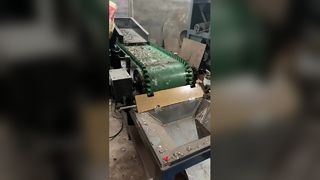 How Eddy Current Separator Works After Shredding & Crushing