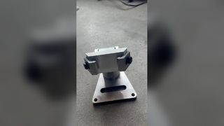 360 degeree wall saw support anchor