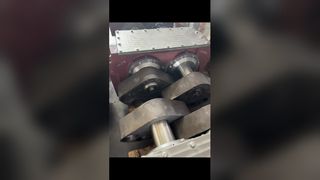 Mining Vibrating Screen Exciter Assembly | Bearing & Shaft Performance Solution