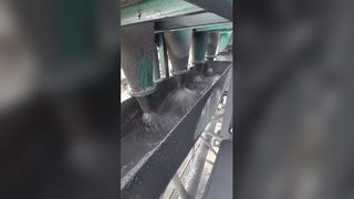 Mining Hydrocyclone for High Density Slurry | Heavy Duty Cyclone Separator