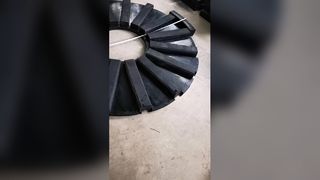 Steel Ball Mill Liners for Mining | Heavy Duty Grinding Mill Wear Parts
