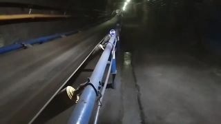 Heavy Load Mining Conveyor Rollers | High Capacity Conveyor Idler Solutions