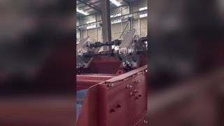 Mining Screen Exciter System | Stable Vibration for High Capacity Screening