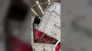 Impact Crusher Blow Bars for Mining | High Chrome Crusher Wear Parts