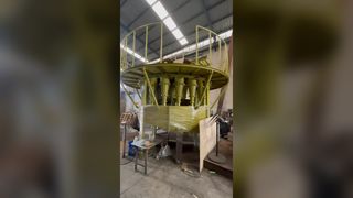 Mining Hydrocyclone for Classification & Desliming | High Efficiency Cyclone Separator