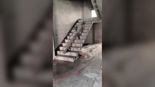 High Frequency Wall Saw