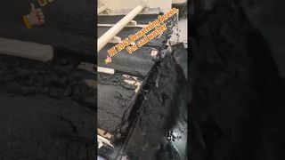 2045 Dewatering Screen in Action – High Output, Low Cost, Custom Fit | Huatao #CoalPrep #screening
