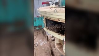 Low Energy Biomass Pellet Machine Saving Costs
