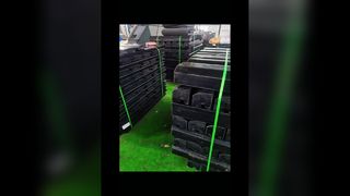 Mining Mill Liners & Wear Parts Manufacturer | Ball Mill Lining System Solutions