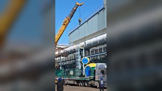 Mining Conveyor Belt for Iron Ore Copper Ore & Gold Mining | Bulk Material Transport