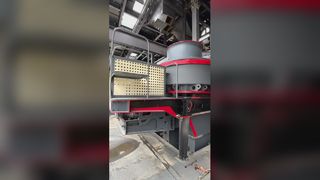 Cone Crusher Wear Parts for Mining | Mantle Concave & Crusher Liners