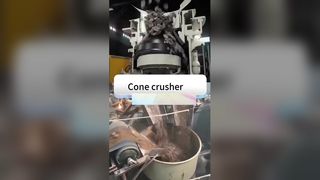 Mining Cone Crusher Manufacturer | Mantle Concave & Crushing Equipment Solutions