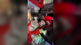 Polyurethane Conveyor Belt Scraper | Protect Mining Conveyor Belts & Reduce Wear