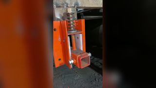 Mining Conveyor Belt Cleaner | Reduce Carryback & Improve Conveyor Efficiency