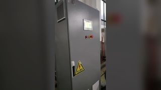 Induction Heating Roller Surface Finishes