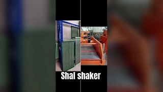  Shale Shaker 