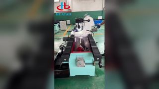 Flat Blade Sharpener Machine