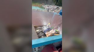 Double Shaft E-Waste Shredder for Precious Metal Recovery