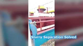 Mining Hydrocyclone Systems for Mineral Processing | Slurry Classification Solutions