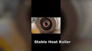 Precision Heating Roller For Industry