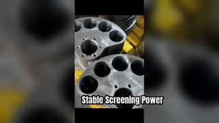 Mining Vibrating Screen Exciter | Improve Screening Efficiency & Stable Vibration