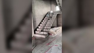 High Frequency Wall Saw for concrete building cutting