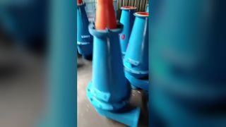 Polyurethane Hydrocyclone for Mining | Wear Resistant Cyclone Separator Solutions