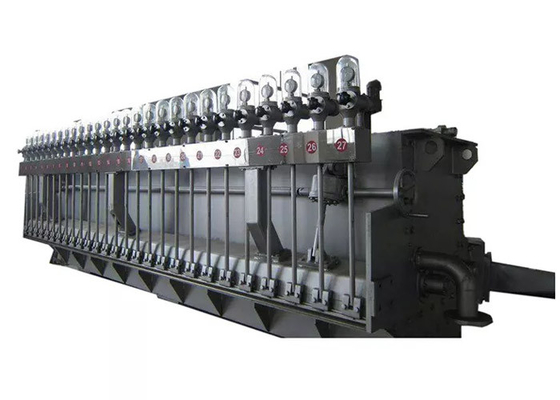 Oxygen Stainless Steel Hydraulic Headbox Dilution In Paper Machine