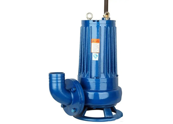 Hydromatic Compact Submersible Sewage Water Pump 315kw