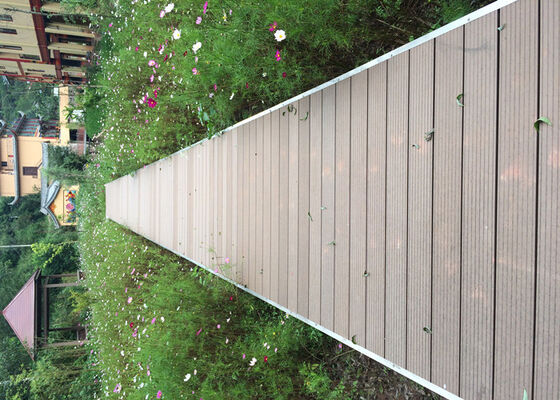 Building Material 1220*2900mm Fence PVC Marble Sheet / UV Spc WPC Board / Interior Bamoboo Wall Panel For Home Decoration Items