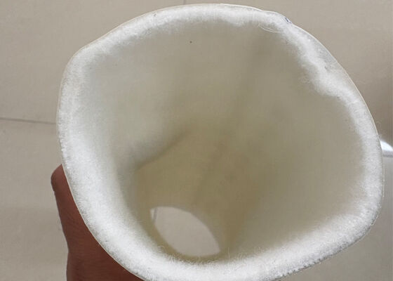 CIPP Dry Tube CIPP Felt Inversion Liners For Industrial Pipelines