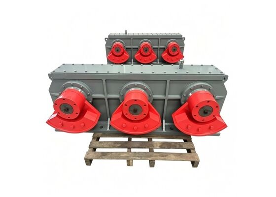Vibrating Screen Exciter For Granite Quarry Screening High Output Stable Performance
