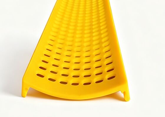 High Frequency Flip Flop Screen Mesh for Fine Aggregate and Sand Processing