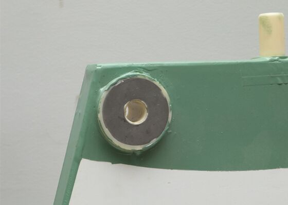 Ceramic Filter Plate Industrial Solid Liquid Separation High Precision Micro Filtration
