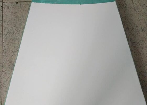 Ceramic Filter Plate High Flux Low Energy Consumption Vacuum Filtration System