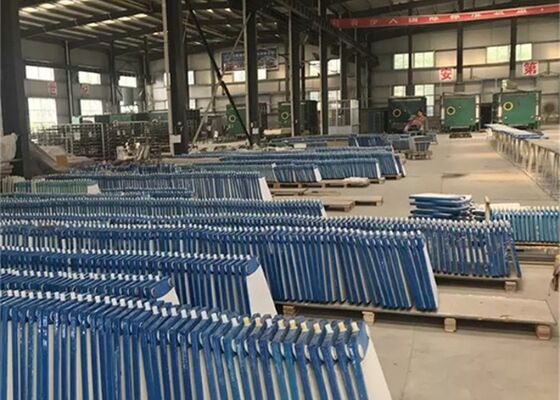 Ceramic Filter Plate High Temperature Resistant Industrial Filtration Equipment