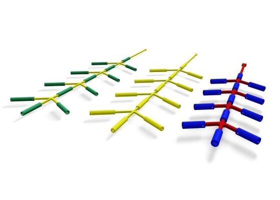 Industrial Screen Impact Rods for Material Flow Optimization