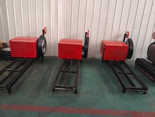Safe Operation Hydrocyclone For Fgd System Power Plant Waste Water Treatment