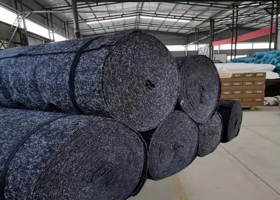 Fine Gold Collection Grass Mat for Mineral Recovery Systems