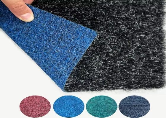 Advanced Gold Recovery Grass Carpet for Fine Gold Extraction