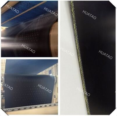 HUATAO high quality pre-press belt with Z-Splice for Continuous Presses.