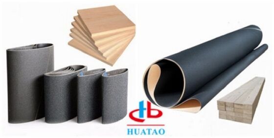 HUATAO Sanding Belt