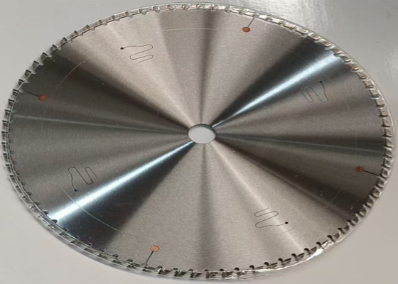 Heavy Duty TCT Carbide Rip Saw Blade for MDF & Particle Board.