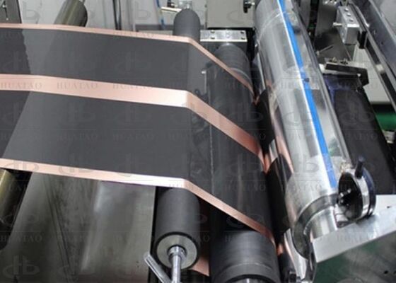 Electromagnetic Induction Heating Roller Hard Chromium Plating Teflok Spray Ceramic Or Tungsten Carbide