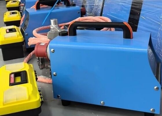Wall Saw Machine With Low Noise And Dust-Free Wet Cutting Technology