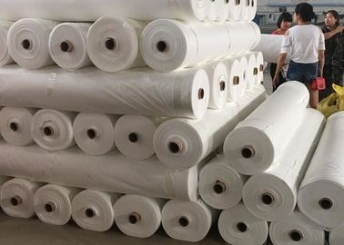 Geotextile Stabilization Fabric With PP(Polypropylene) Continuous Filament