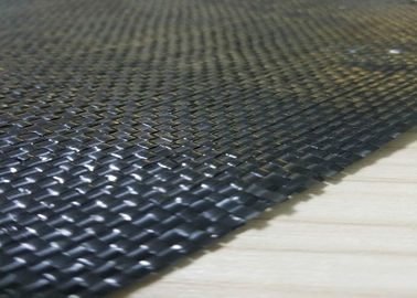 200GSM Geotextile Stabilization Fabric High Strength Lightweight For Retaining Walls