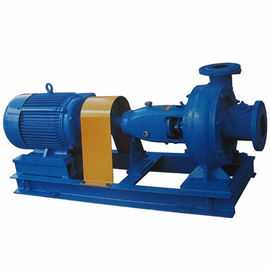 32-460m3/H Electric Paper Pulp Pump To Transfer Pulp Pulping Equipment